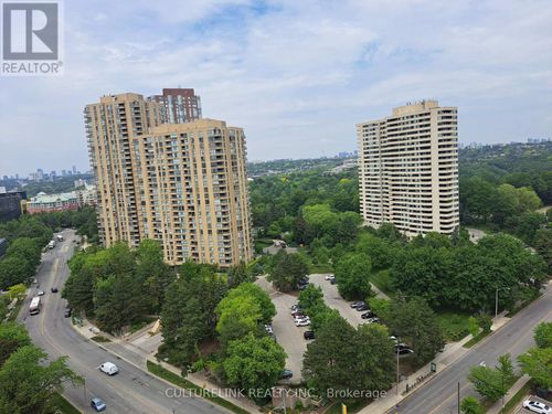 1701-133 Wynford Dr, Toronto, ON, M3C0J5 | Card Image