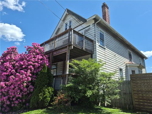 415 E End Ave, Regent Square, PA, 15221 | Card Image