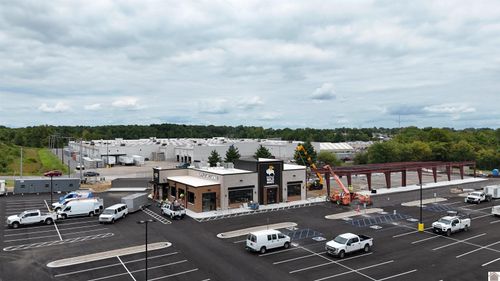 1300 Highway 121 Byp N, Murray, KY, 42071-3591 | Card Image