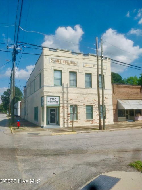 101 S Railroad St, Elm City, NC, 27822 | Card Image