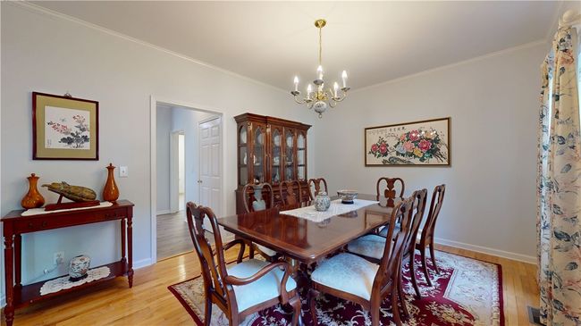 302 Catawbah Rd, House other with 4 bedrooms, 3 bathrooms and null parking in Clemson SC | Image 15