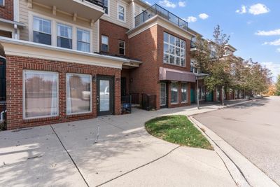 308 Legato Drive, Condo with 2 bedrooms, 4 bathrooms and null parking in Walled Lake MI | Image 1