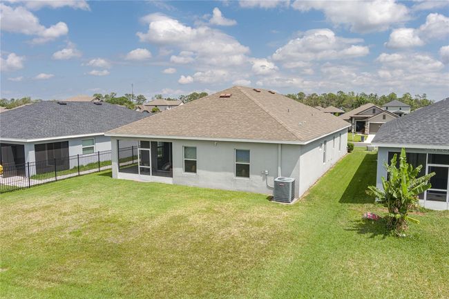 16161 61 St Ln E, House other with 4 bedrooms, 3 bathrooms and null parking in Parrish FL | Image 37