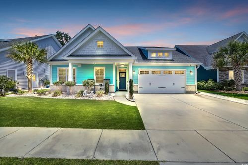 1120 Doubloon Dr, North Myrtle Beach, SC, 29582-2668 | Card Image