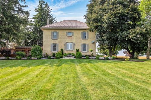 827171 Township Road 8, Drumbo, ON, N0J1G0 | Card Image