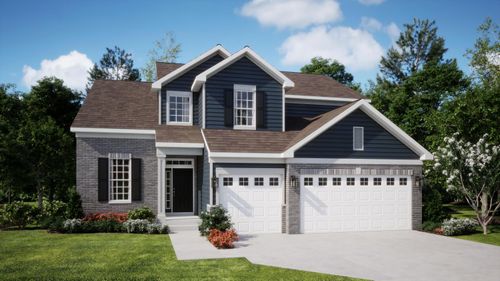 9405 101st Pl, Saint John, IN, 46373 | Card Image