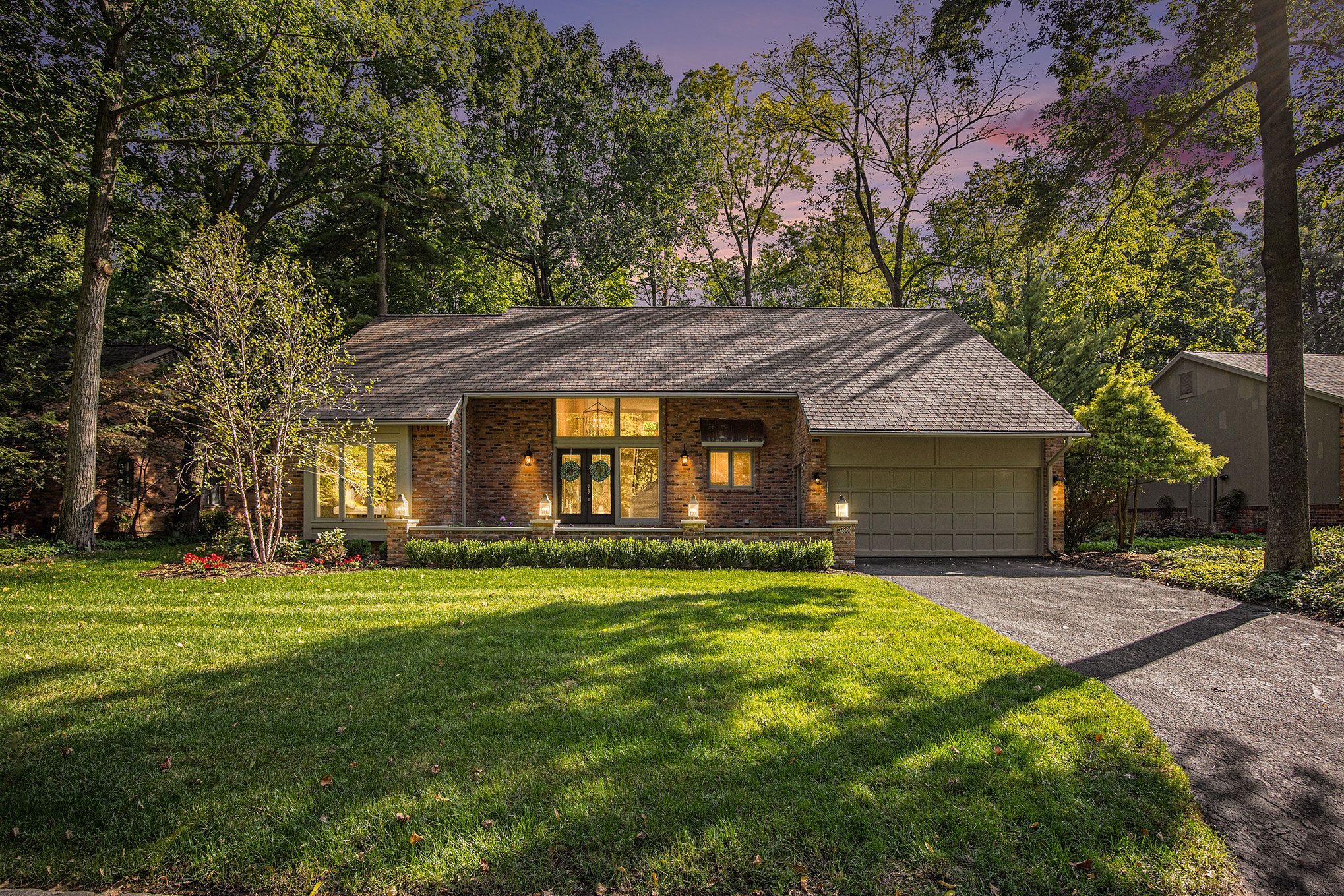 Outland Trl, Bingham Farms, MI 48025 #1