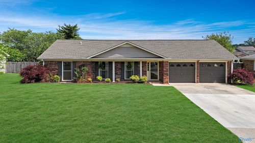 2202 Saint Andrews Street Sw, Decatur, AL, 35603 | Card Image