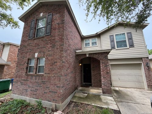 14 Adkins Rdg, San Antonio, TX, 78239-3123 | Card Image
