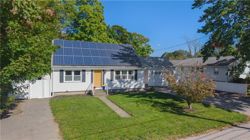 20 Kinnicutt Ave, Warren, RI, 02885-1117 | Card Image