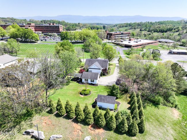 1409 Tusculum Blvd, House other with 4 bedrooms, 2 bathrooms and null parking in Greeneville TN | Image 80