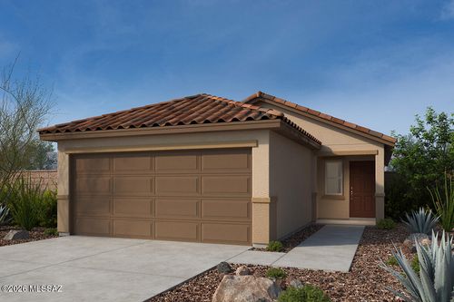 12499 N Miner Lane, Marana, AZ, 85658 | Card Image