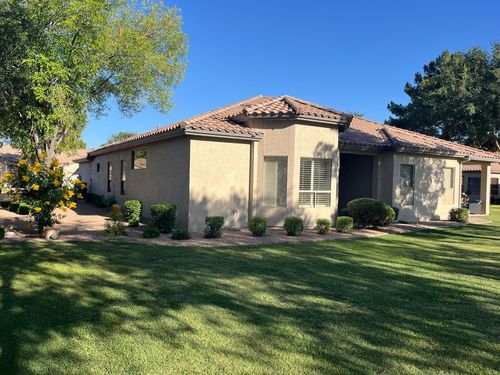 23812 S Pleasant Way, Sun Lakes, AZ, 85248-6018 | Card Image