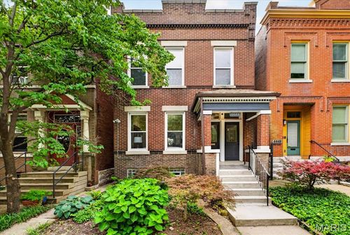 4444 Arco Ave, Saint Louis, MO, 63110-1602 | Card Image