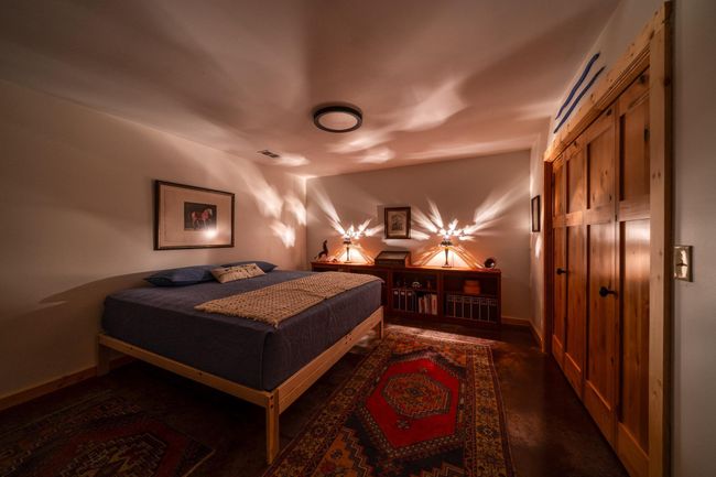 Lower Level Bedroom | Image 44