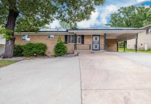 4104 Orange St, North Little Rock, AR, 72118-4672 | Card Image