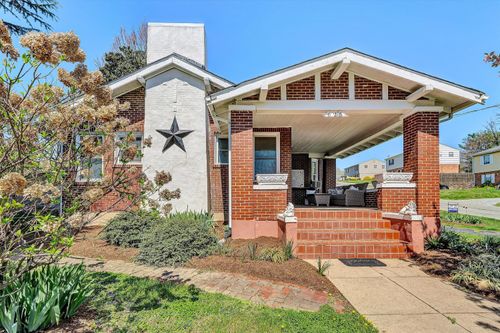 625 Vinton Mill Ct Ne, Roanoke, VA, 24012-6541 | Card Image