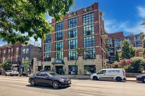 231-901 Queen St W, Toronto, ON, M6J3X4 | Card Image