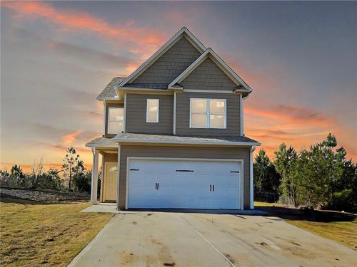 157 Pinto Ln, Fairmount, GA, 30139-3255 | Card Image