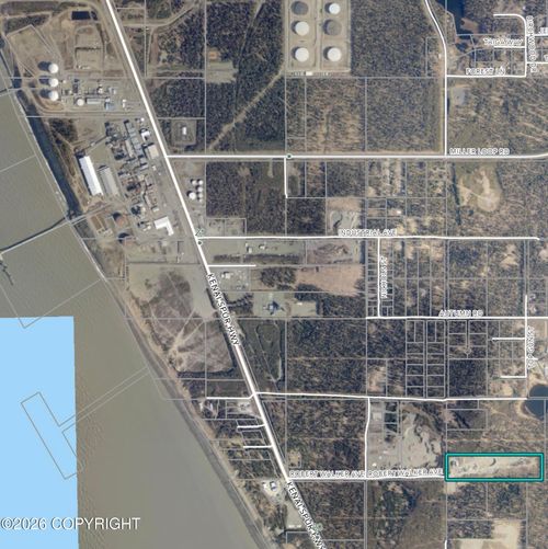 54004 Robert Walker Ave, Kenai, AK, 99611 | Card Image