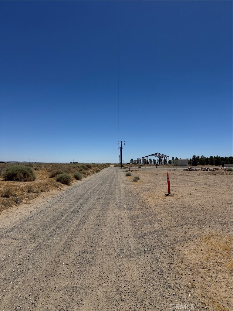 Land in Antelope Acres 3