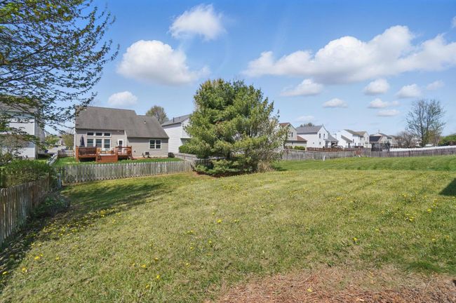 1111 Harley Run Dr, House other with 3 bedrooms, 3 bathrooms and null parking in Blacklick OH | Image 40