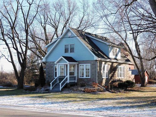 5987 County Rd E, OMRO, WI, 54963 | Card Image