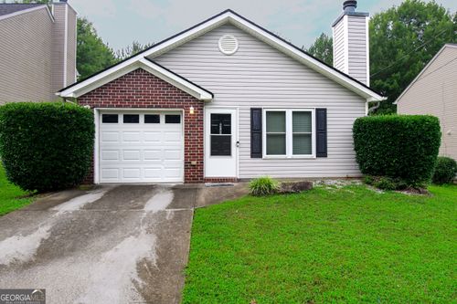 4747 Bob White Run, Lithonia, GA, 30038-4594 | Card Image