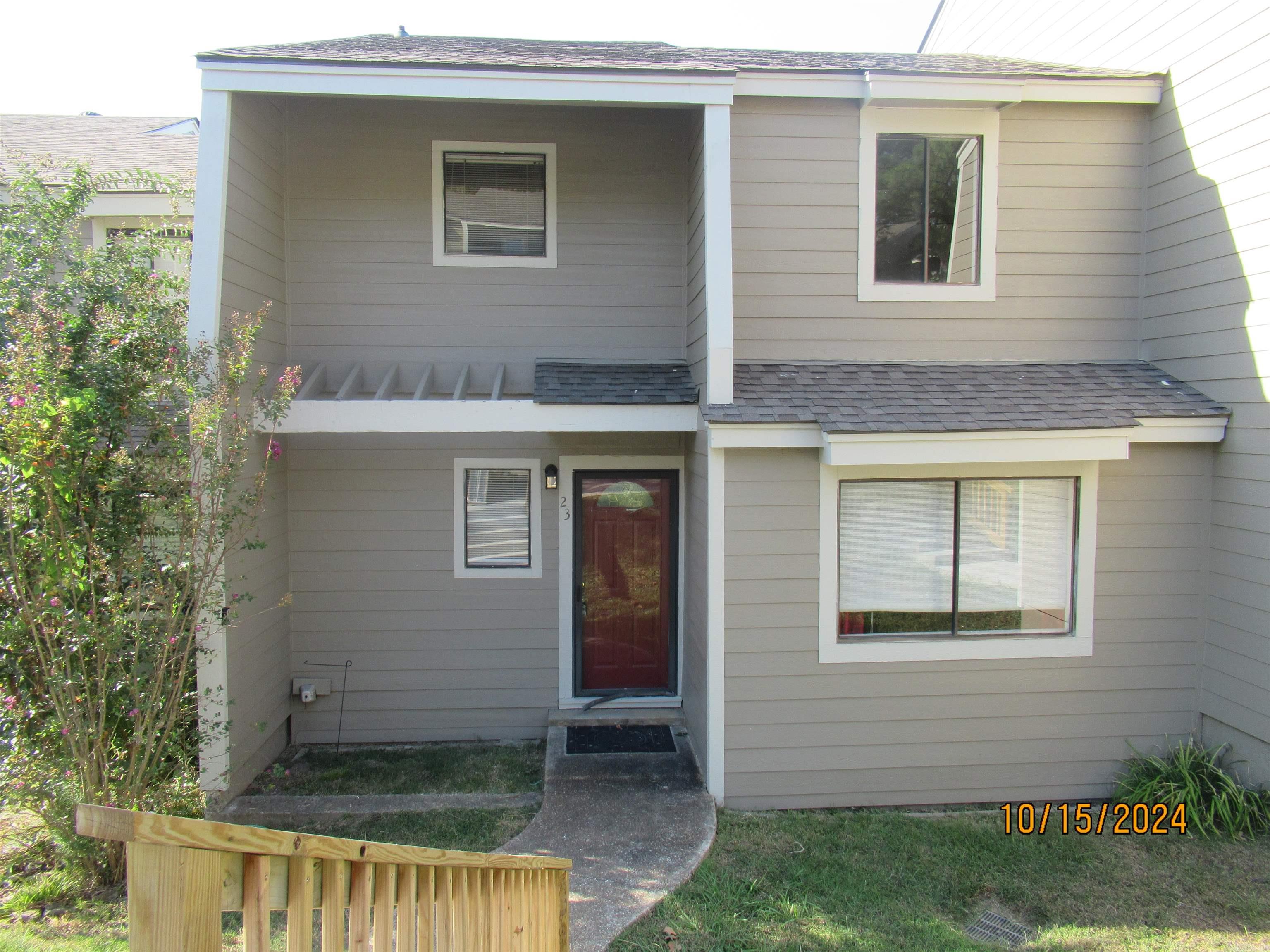 2001 Unit 23 Reservoir Rd, For Sale in Little Rock Zoocasa