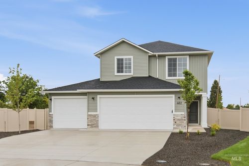 462 Oliver St, Emmett, ID, 83617 | Card Image
