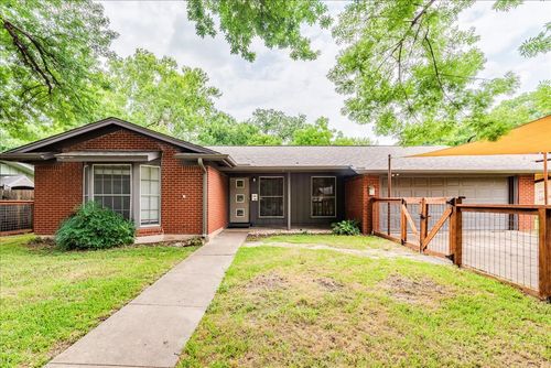 5614 Delwood Dr, Austin, TX, 78723-2607 | Card Image
