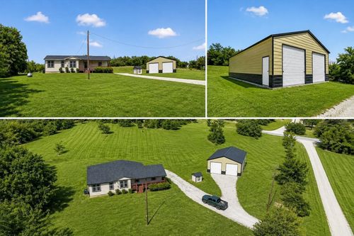 130 R And R Dr, Springtown, TX, 76082-4501 | Card Image