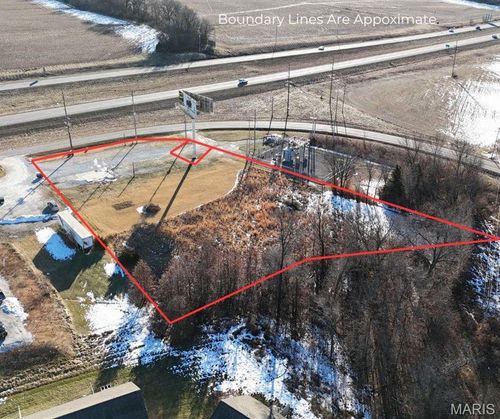 51 Hampel Rd, Moscow Mills, MO, 63362-2401 | Card Image