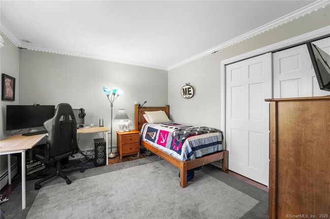 5 Holly Pl, House other with 4 bedrooms, 3 bathrooms and null parking in Wilton CT | Image 23