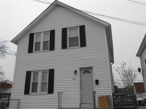 106 Parnell St, Providence, RI, 02909-4039 | Card Image