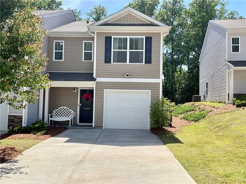 400 Oakmont Valley Trl, Seneca, SC, 29678-0868 | Card Image