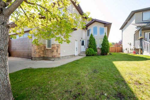 8905 129 Avenue, Grande Prairie, AB, T8V1T7 | Card Image