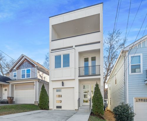 21 Shepard St, Nashville, TN, 37210 | Card Image