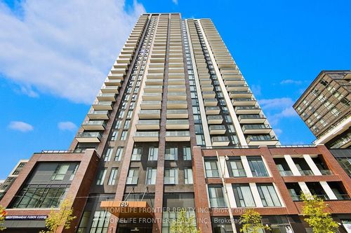 911-130 River St, Toronto, ON, M5A0R8 | Card Image