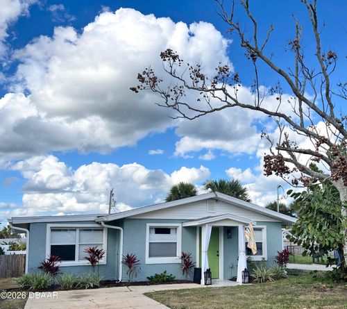 41 Brooks Dr, ORMOND BEACH, FL, 32176-3721 | Card Image