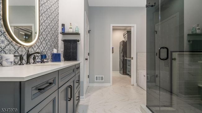 2 Kestrel Ct, Townhouse with 3 bedrooms, 3 bathrooms and null parking in Washington NJ | Image 16