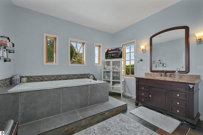 6542 Fife Lake Rd, House other with 6 bedrooms, 5 bathrooms and null parking in Fife Lake MI | Image 37