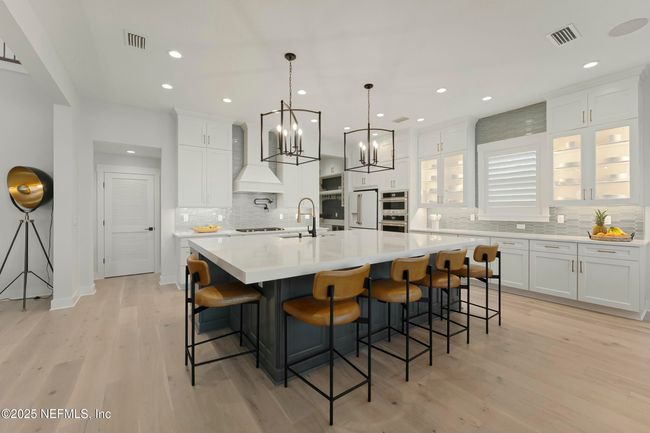 56 Tradesman Ln, House other with 6 bedrooms, 6 bathrooms and null parking in ST JOHNS FL | Image 14