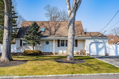 34 Laurelhurst Drive, House other with 4 bedrooms, 2 bathrooms and null parking in Brick NJ | Image 1