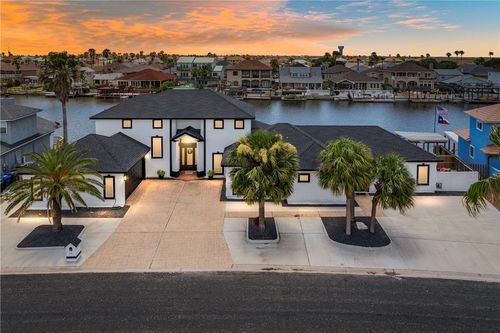 13741 Cayo Cantiles St, Corpus Christi, TX, 78418-6311 | Card Image