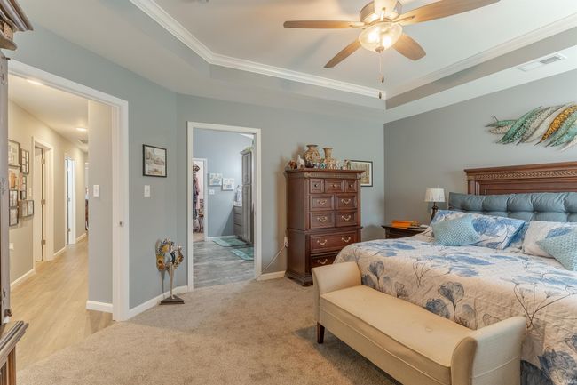 B - 5322 Dauby Dr, Condo with 3 bedrooms, 2 bathrooms and null parking in Evansville IN | Image 23