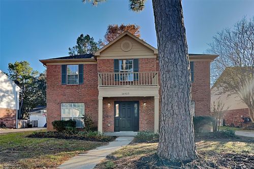 16923 Poplar Hill St, Houston, TX, 77095-4160 | Card Image