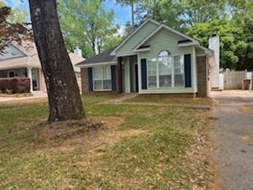 809 Schaub Avenue, Mobile, AL, 36609 | Card Image