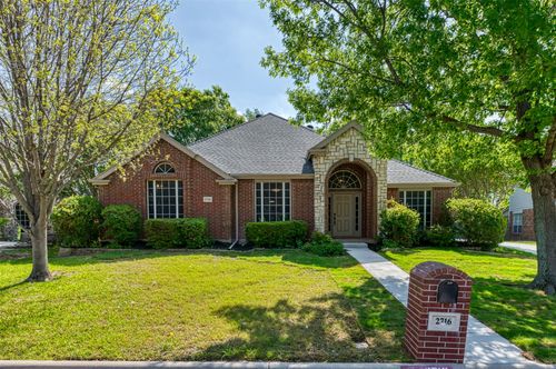 2716 Rocky Creek Dr, Mansfield, TX, 76063-4051 | Card Image