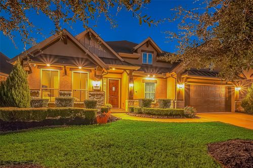 11218 Spoke Hollow Creek Ln, Cypress, TX, 77433-0055 | Card Image